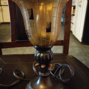 Ting Chen Vintage Lamp